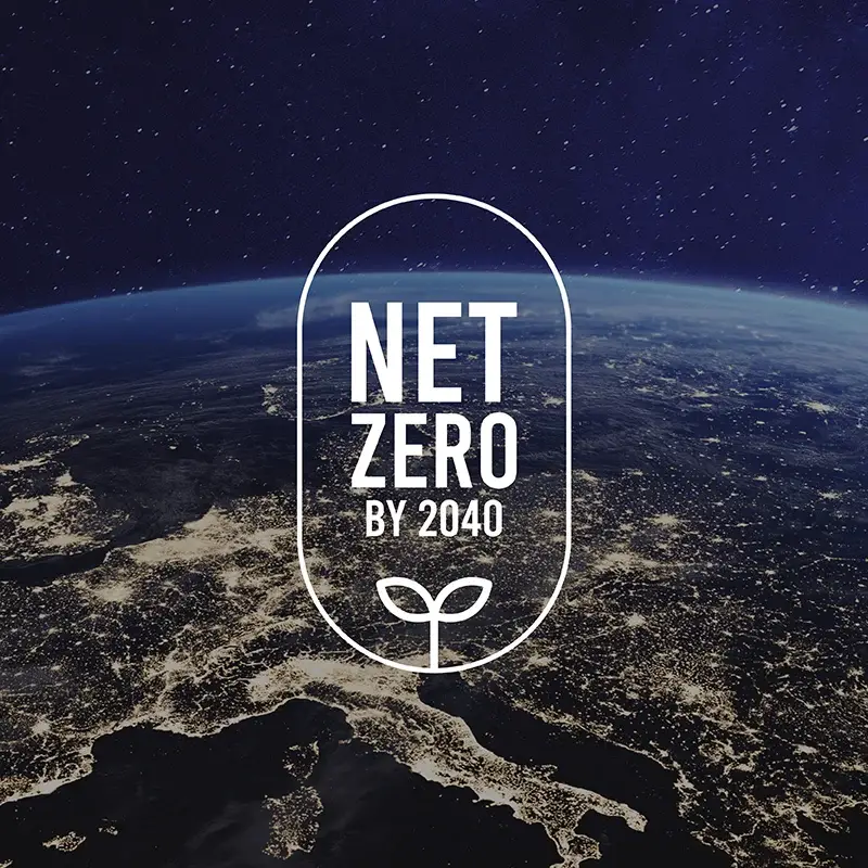 Thorlux formally commits to 2040 net zero goals