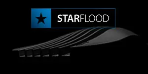 Starflood - Form meets function