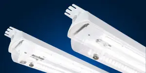 A-Line Pro - Extremely Efficient Corrosion-resistant Luminaires