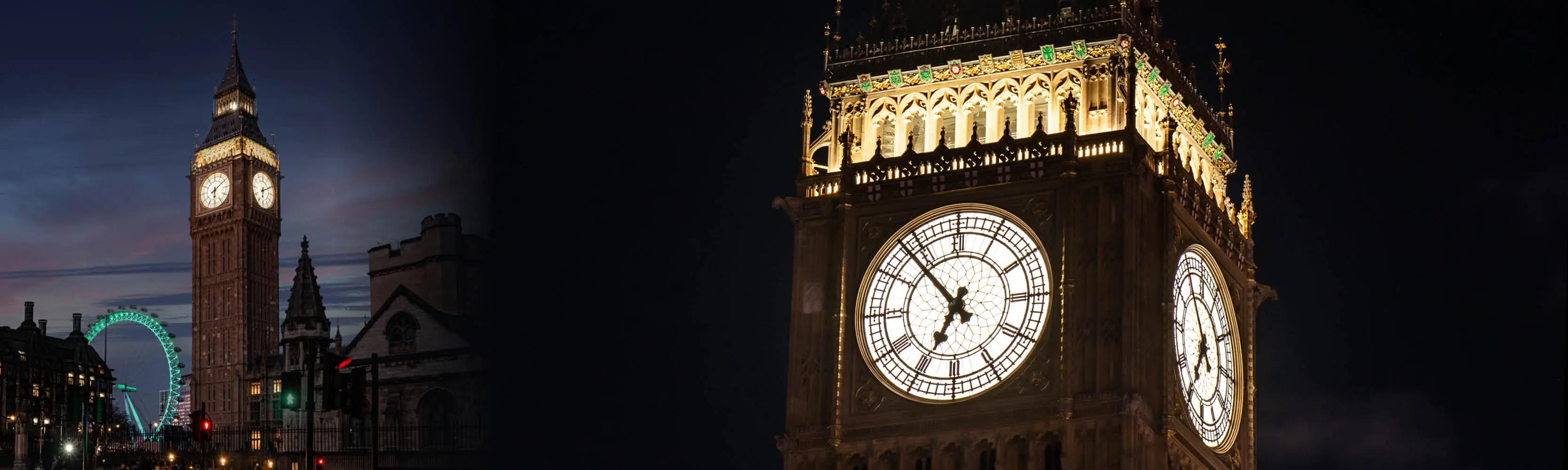 Thorlux illuminates major London landmark