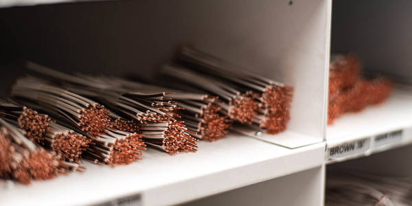 Switch to ‘green’ copper cuts carbon footprint